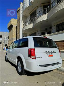 Dodge Grand Caravan